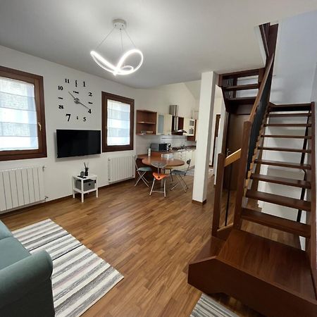 노알레 Casa Dei Tempesta 아파트 외부 사진